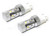 Putco - Plasma Led Bulbs - 243157S-360