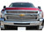 Putco - 0713 Silverado Ld Virtual Grille - 31189