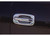 Putco - (dpn) 0206 Avalanche W/o Pass Key Chrome Handle Insert - 400012