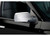 Putco - 1419 Silverado/sierra(non Towing Mirrors)chrome Abs Full Mirror Covers - 400141