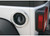Putco - 0719 Wrangler Jk 2dr Chrome Fuel Door Cover - 400938