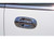 Putco - 0306 Navigator (outer Ring Only)(w/o Passenger Keyhole)  Chrome Door Handle Covers - 401004