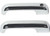 Putco - 1520 F150/17c F250/f350 Super Duty 2dr Chrome Door Handle Covers W/driver Keyhole - 401065