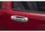 Putco - (dpn) 9904 Grand Cherokee/0407 Liberty Chrome Door Handle Covers W/o Passenger Keyhole - 402003