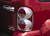 Putco - (dpn) 0207 Liberty Chrome Tail Light Accent Cover - 402803