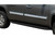 Putco - 0709 Chevy Suburban  Abs Plastic Over Existing  Will Not Fit 10 Chrome Body Side Molding - 403532