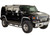 Putco - 0305 Hummer H2 Dh/mc/hv/hsv/ftc/rlf/tlv Complete Chrome Accessory Kit - 405004