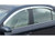 Putco - (dpn)0206 Hyundai Sonata Chrome 4pc Side Window Visor - 480340