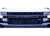 Putco - 20c Silverado 2500/3500 Grille Lettersblack Platinum - 55553BPGM