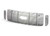 Putco - 0507 Armada Shadow Billet Grilles - 71128