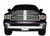 Putco - 0205 Ram 1500/0305 Ram 2500/3500 Shadow Billet Grille - 71132