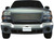 Putco - 0306 Sierra Shadow Billet Grille (no Logo) - 73138