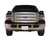 Putco - 0405 Nissan Titan Race Stainless Steel Grille - 82127