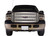 Putco - 0507 F250/f350/f450/f550 Super Duty Stainless Punch Grille Including Side Vents - 84155