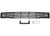 Putco - 1517 F150 Bumper Grille Inserts Stainless Steel Black Bar Design - 87160