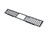 Putco - 19c Ranger Bumper Grille Inserts Black Powder Coated - 87164