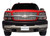 Putco - 0412 Canyon Liquid Grille - 91149