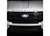 Putco - 25c Expedition Oval Led Grille Emblem White - 92610-08
