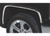 Putco - 1519 Sierra 2500/3500(except Dually) Ss Fender Trim - 97298