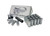 ProComp Alloys - 12x1.25 Spline 6lug Kit - 11124