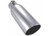 Pypes Performance Exhaust - 3.5id X 4.5od Rolled B/o - EVT3545