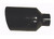 Pypes Performance Exhaust - Black 5idx10odx18l Rolled - EVT510B