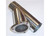 Pypes Performance Exhaust - 2.5 Y Cutout 304 Stainless - YVX10S
