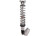 QA1 Precision - Kit Rear Procoil Sadj Gm Gbody - RCK52353