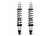 QA1 Precision - 7904 Mustang Rear Coilover Kit Double Adjustable 175lb Spring Rate - RCK52407