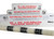 RBL - Reverse Wound Collision Wrap Film 36in X 100ft 3lb - 428R