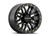Raceline - A91b Ryno Beadlock Black W/black Ring 15x7 4x137 (5+2) - A91B-57037-52