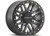 Raceline - A91g Ryno Beadlock Gun Metal W/black Ring 15x7 4x156 (5+2) - A91G-57056-52