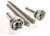 RCV Performance - Ultimate Cv Axle Set For Land Cruiser 80 Series 9197  30 Spline Upgrade - CVJ2474-30T-RCV