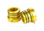 RCV Performance - Rcv Tube Seals For Standard Diameter Dana 30 And 44 Axle Tubes - D44SK