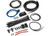 Redarc - Bcdc 45a & 50a Wiring Kit - BCDCWK-006