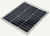 Redarc - 50w Monocrystalline Solar Panel - SMSP1050
