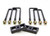 ReadyLift Suspension - 2020c Chevrolet/gmc 2500/3500hd Rwd 4wd 1in Rear Block Kit - 26-30100