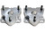 ReadyLift Suspension - 0624 Dodge Ram 1500 4wd 2in Level Kit T6 Billet - 66-1030