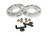 ReadyLift Suspension - 20192024 Chevr/gmc 1500 Denali/high Country 1.5in Leveling Kit With Arc Bracket - 66-39151