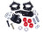 ReadyLift Suspension - 2224 Toyota Tundra/23c Sequoia 2in Front Leveling Kit W/ Diff Drops - 66-52201