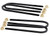 ReadyLift Suspension - Ubolt Kit(365 Mm)9910 F250/f350 - 67-2094UB