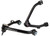 ReadyLift Suspension - 0716 Chev/gmc 1500 Rwd 4wd Upr Control Armsnew Bushings & High Angle Ball Joi - 67-37640