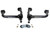 ReadyLift Suspension - 20072021 Toyota Tundra Sst Upper Control Arm For 4in Kit - 67-54750
