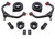 ReadyLift Suspension - 09c Ram 1500 Classic Models Only 4wd 2.5in Front W/1.5in Rear Sst Lift Kit - 69-1036