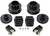 ReadyLift Suspension - 3.0in Front W/1.0in Rear Sst Lift Kit 1419 Ram 2500 4wd - 69-1231