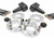 ReadyLift Suspension - 2.5in Sst Lift Kit 17c Raptor 4wd - 69-2755