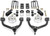 ReadyLift Suspension - 3.5in Sst Lift Kit 15c Chevy/gmc Colorado/canyon - 69-3535