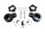 ReadyLift Suspension - 22c Toyota Tundra 2in Sst Lift Kit W/loadleveling Rear Height Control Air Susp - 69-52220