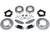 ReadyLift Suspension - 20242024 Toyota  Land Cruiser 2.5in Sst Lift Kit - 69-54255