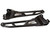 ReadyLift Suspension - 20192024 Dodge/ram  4wd 4.5in 6in Tubular Radius Arms - 77-19000